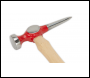 Sealey CB58.09 Pick & Finish Hammer